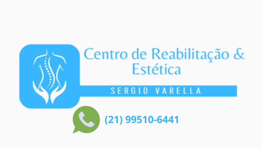 Centro de Reabilitação e Estética Sérgio Varella