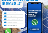 Fwtech Energia Solar – Ilha do Governador