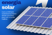 Fwtech Energia Solar – Ilha do Governador