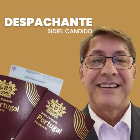 Sidiel Despachantes Cidadania Portuguesa