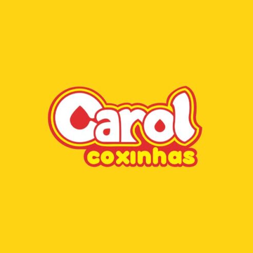 Carol Coxinhas