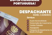 Sidiel Despachantes Cidadania Portuguesa